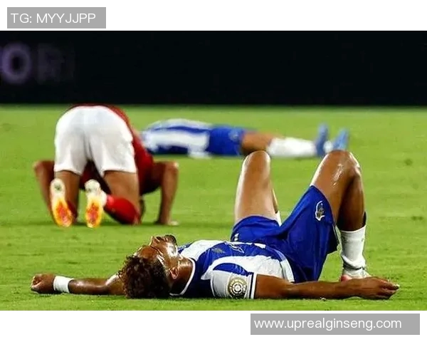 当足球梦化作泪光闪耀时球星落泪的那些感人瞬间